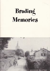 Brading Memories front