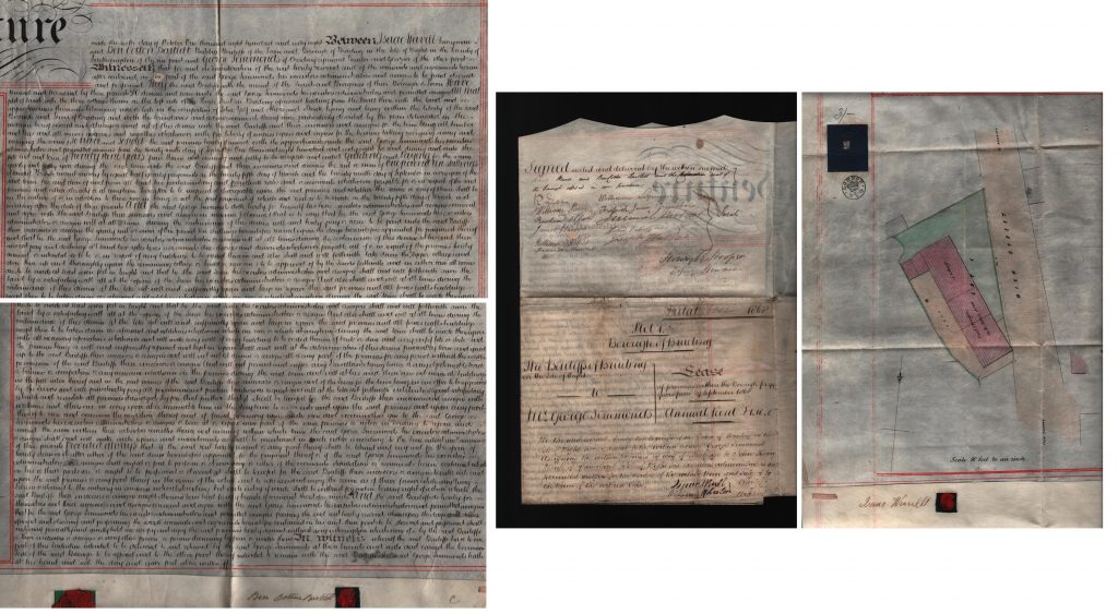 BTT 1567-12 1868 Lease
